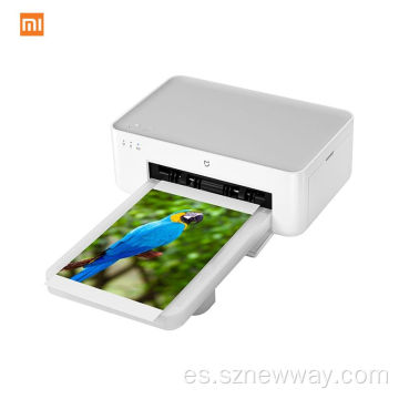 Impresora fotográfica Xiaomi Mijia 1S